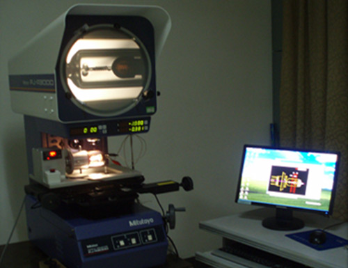 几何尺寸测试仪