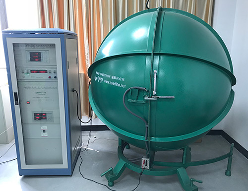 光电参数测试仪